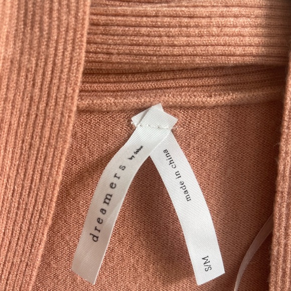 Dreamers by debut Women’s Cardigan - Picture 4 of 4